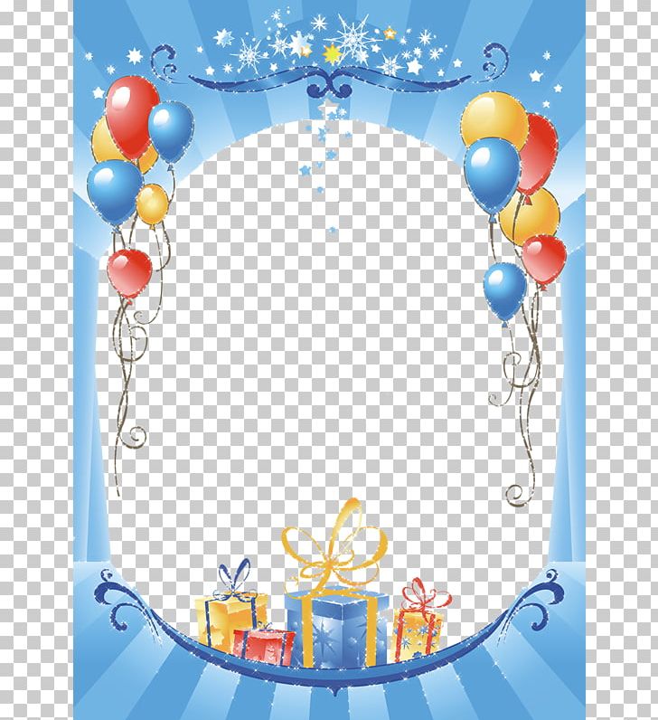 Paper Birthday Frame Balloon PNG, Clipart, Balloon Cartoon, Blue, Box,  Christmas, Christmas Decoration Free PNG Download
