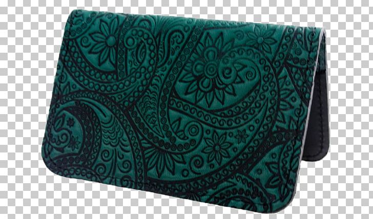 Wallet Leather Teal Coin Purse Green PNG, Clipart, Bag, Coin, Coin Purse, Color, Credit Card Free PNG Download