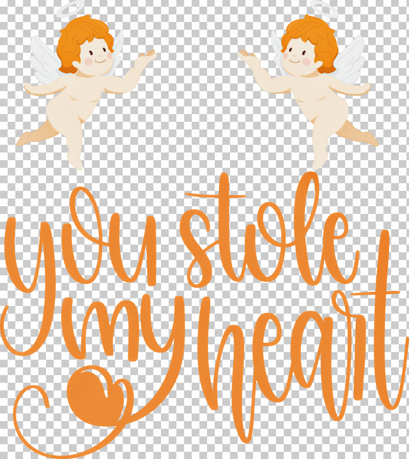 You Stole My Heart Valentines Day Valentines Day Quote PNG, Clipart, Behavior, Character, Cuteness, Happiness, Idea Free PNG Download