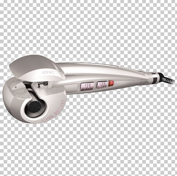 Hair Iron Hair Clipper Hair Roller BaByliss Curl Secret 2667U Babyliss C1101E Curler Curl Secret Ionic PNG, Clipart, Angle, Babyliss Curl Secret 2667u, Babylisspro Nano Titanium Miracurl, Babyliss Pro Perfect Curl, Babyliss Sarl Free PNG Download