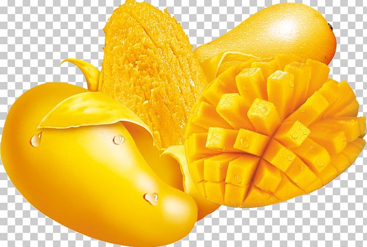 Juice Mango Food PNG, Clipart, Commodity, Corn On The Cob, Creative, Creative Fruit, Cut Mango Free PNG Download