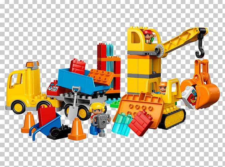 LEGO 10813 DUPLO Big Construction Site Lego Duplo Architectural Engineering Toy Building PNG, Clipart, Architectural Engineering, Building, Building Materials, Bulldozer, Construction Worker Free PNG Download