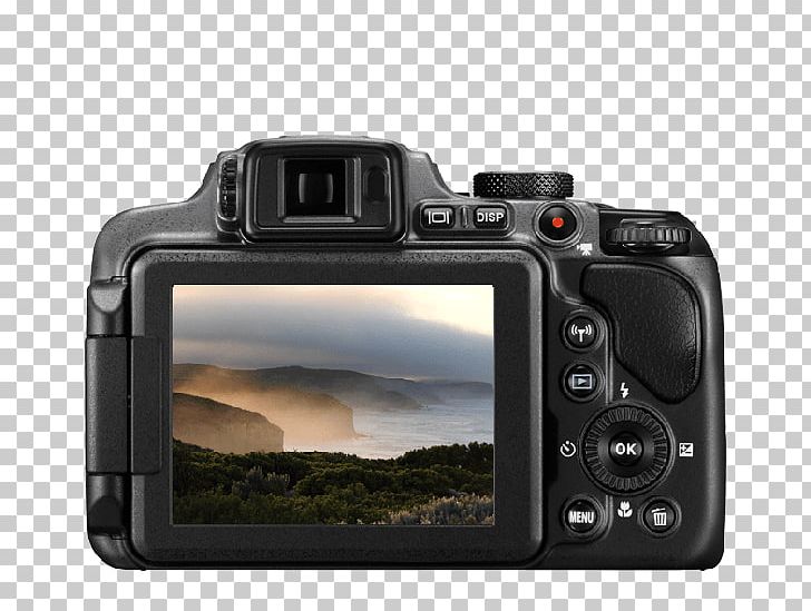 Nikon D750 Point-and-shoot Camera Bridge Camera PNG, Clipart, Active Pixel Sensor, Cam, Camera Lens, Cameras Optics, Digital Camera Free PNG Download