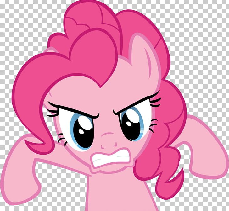 Pinkie Pie YouTube Rainbow Dash Pony Applejack PNG, Clipart, Cartoon, Cheek, Ear, Equestria, Eye Free PNG Download