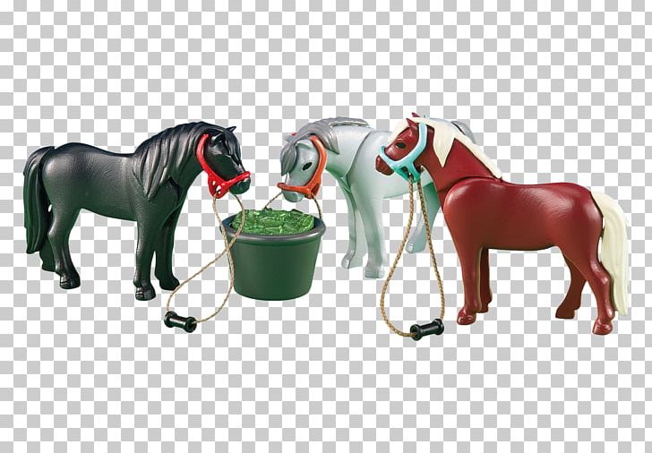 Pony Horse Playmobil FunPark Toy PNG, Clipart, Animal Figure, Animals, Bridle, Bucket, Clothing Accessories Free PNG Download