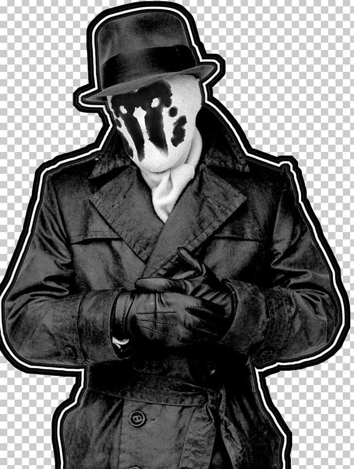 Rorschach Edward Blake Ozymandias Nite Owl Watchmen PNG, Clipart, Before Watchmen, Black And White, Brian Azzarello, Comic Book, Comics Free PNG Download