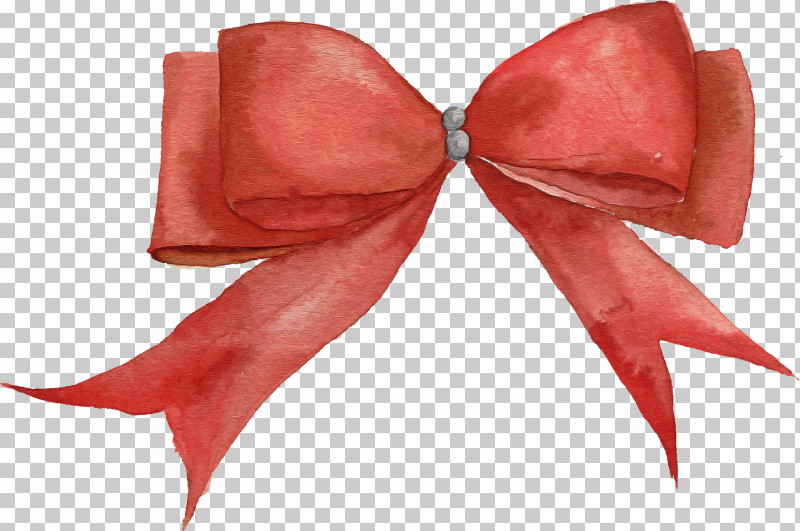 Red Ribbon Pink Carmine PNG, Clipart, Carmine, Pink, Red, Ribbon Free PNG Download