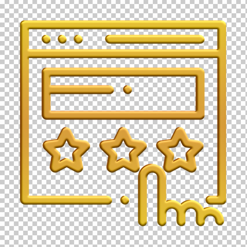 Review Icon Digital Marketing Icon Rating Icon PNG, Clipart, Digital Marketing Icon, Line, Rating Icon, Rectangle, Review Icon Free PNG Download