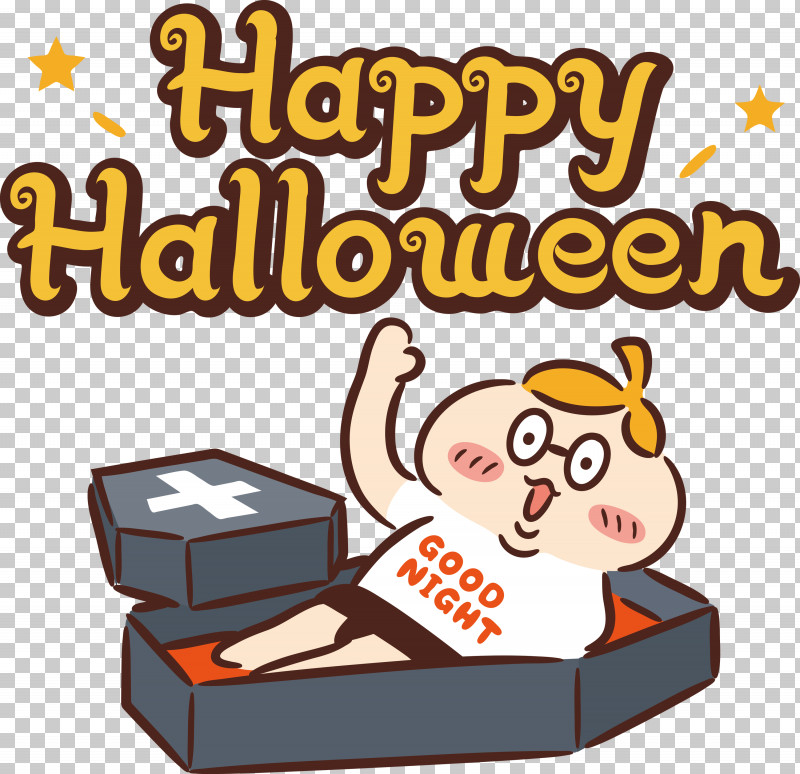 Happy Halloween PNG, Clipart, Behavior, Biology, Cartoon, Geometry, Happy Halloween Free PNG Download