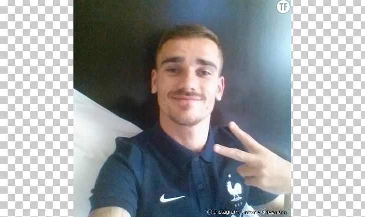 Antoine Griezmann Atlético Madrid UEFA Euro 2016 Football Player PNG, Clipart, Antoine Griezmann, Atletico Madrid, Blog, Chin, Computer Icons Free PNG Download