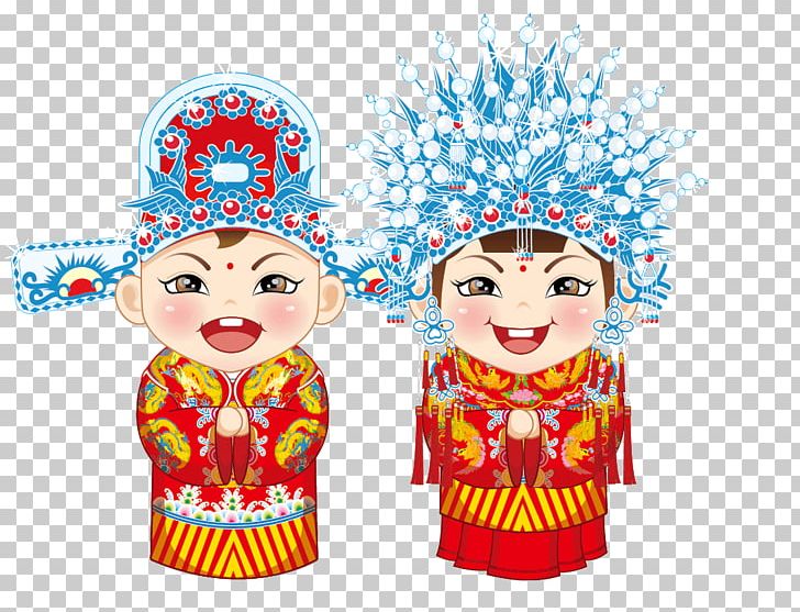 Bridegroom Marriage Romance Cartoon PNG, Clipart, Art, Bride, Bridegroom, Cartoon, Chinese Marriage Free PNG Download