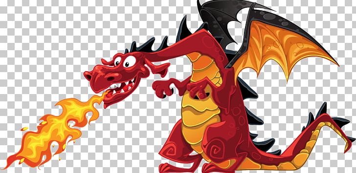 Dragon Fire Breathing Cartoon PNG, Clipart, Art, Cartoon, Clip Art, Demon, Dragon Free PNG Download