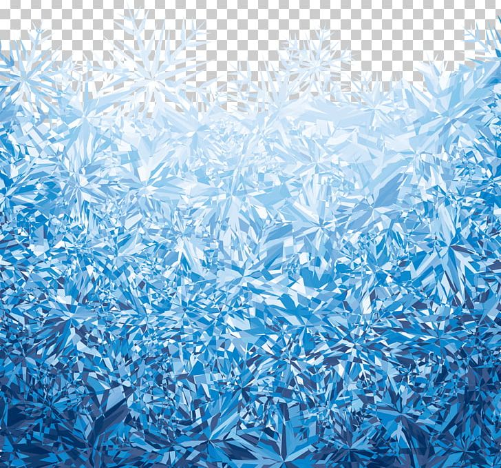 Ice Crystals PNG, Clipart, Blue, Blue Ice, Branch, Color, Computer Wallpaper Free PNG Download