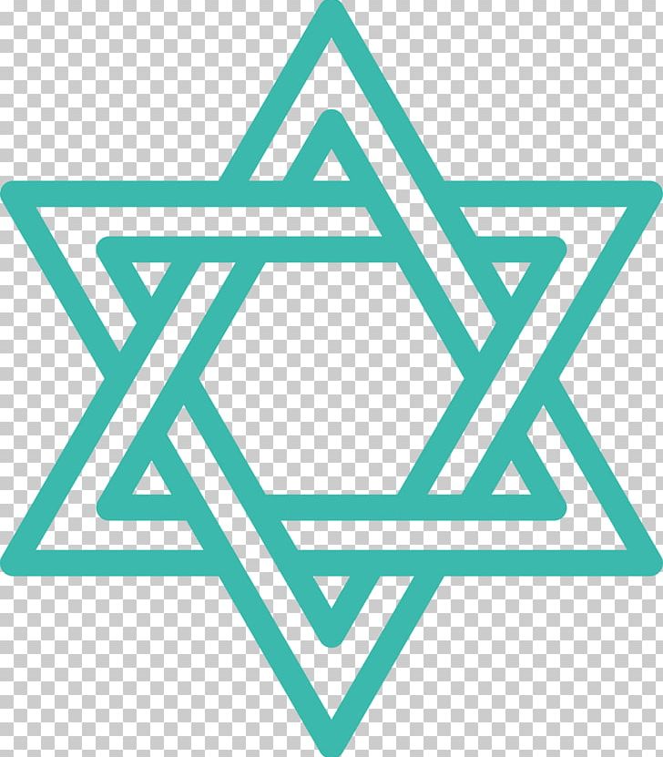 Judaism Computer Icons Star Of David PNG, Clipart, Angle, Area, Brand, Computer Icons, Jewish People Free PNG Download