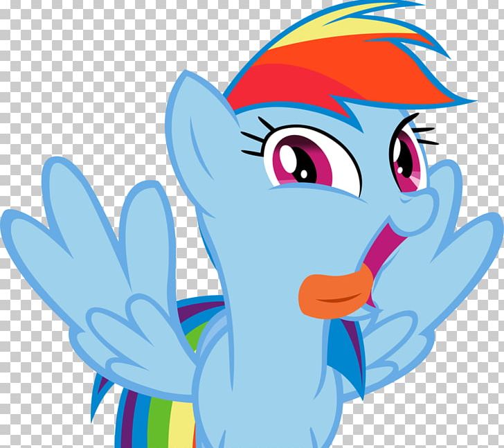 Rainbow Dash Pony Pinkie Pie Twilight Sparkle Rarity PNG, Clipart, Applejack, Area, Art, Artwork, Beak Free PNG Download