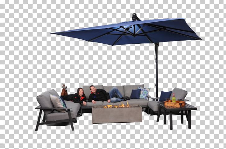 Table Garden Furniture Umbrella Sling PNG, Clipart, Angle, Backyard, Chair, Club Chair, Cushion Free PNG Download