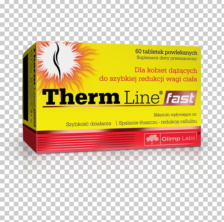 Therm Line Fast 60 Tabletten Olimp Therm Line 30+ Weight Loss Pharmaceutical Drug PNG, Clipart, Brand, Cellulite, Fat, Garcinia Cambogia, Olimp Therm Line 30 Free PNG Download