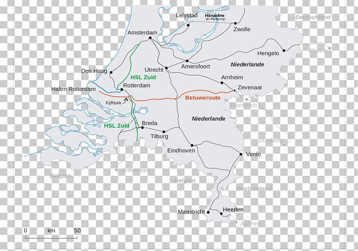 Betuweroute Rail Transport Train Netherlands PNG, Clipart, Area, Baanvak, Betuwe, Datei Und Druckerfreigabe, Diagram Free PNG Download