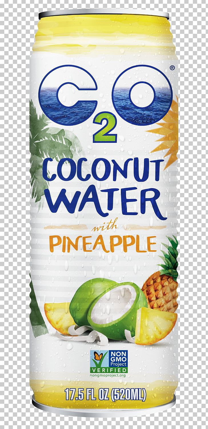 C2O Pure Coconut Water Smoothie Juice Jarritos PNG, Clipart, Citric Acid, Coconut, Coconut Water, Diet Food, Fluid Ounce Free PNG Download