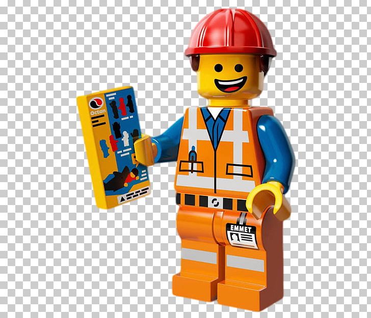 Emmet President Business Wyldstyle Lego Minifigure The Lego Movie PNG, Clipart, Bad Copgood Cop, Batman, Construction Worker, Emmet, Hard Hats Free PNG Download