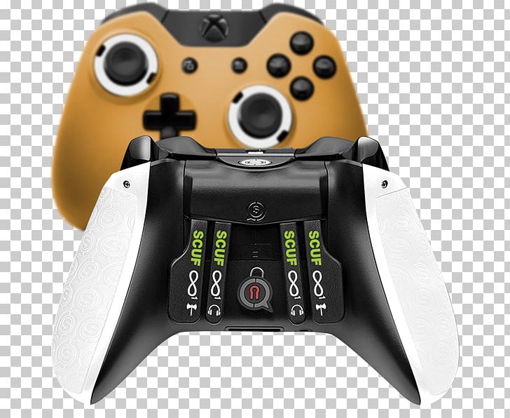 Game Controllers Joystick Xbox One Controller Video Game Consoles PNG, Clipart, Electronic Device, Electronics, Game Controller, Game Controllers, Input Device Free PNG Download