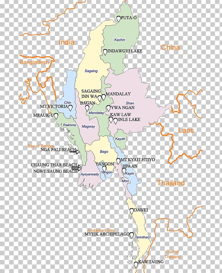 Map Ecoregion Tuberculosis PNG, Clipart, Area, Ecoregion, Map, Myanmar Map, Travel World Free PNG Download