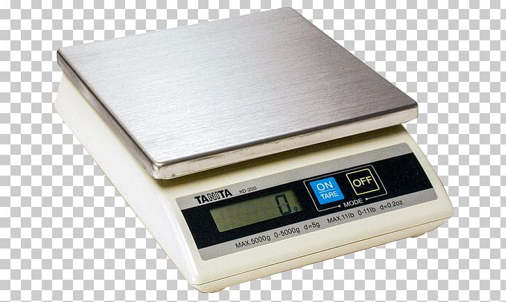 Measuring Scales Tanita Digital Kitchen Scale Kue Restaurant Balance De Cuisine Tanita KD 404 PNG, Clipart, Digital Scale, Hardware, Indonesian, Kitchen Scale, Kue Free PNG Download