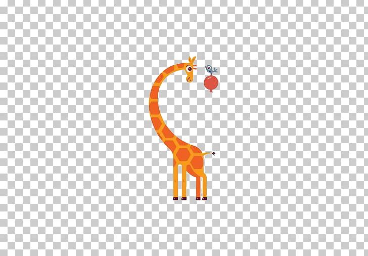 Northern Giraffe Illustrator Illustration PNG, Clipart, African, Animal, Animals, Cartoon, Cartoon Alien Free PNG Download