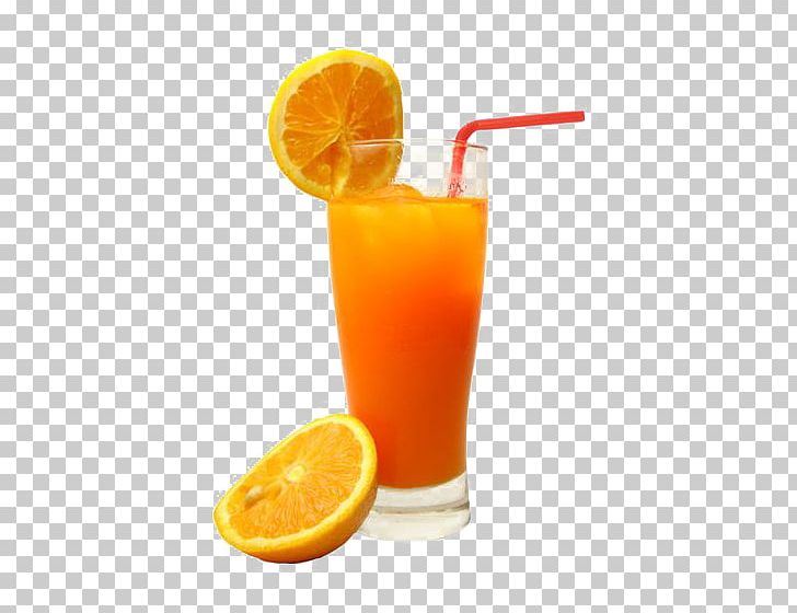 Orange Juice Smoothie Cocktail Fizzy Drinks PNG, Clipart, Bay Breeze, Citric Acid, Cocktail, Creative Background, Food Free PNG Download