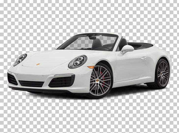 2017 Porsche 911 2018 Porsche 911 Carrera 4S 2018 Porsche 911 Carrera S PNG, Clipart, 2017 Porsche 911, Car, Convertible, Dualclutch Transmission, Land Vehicle Free PNG Download