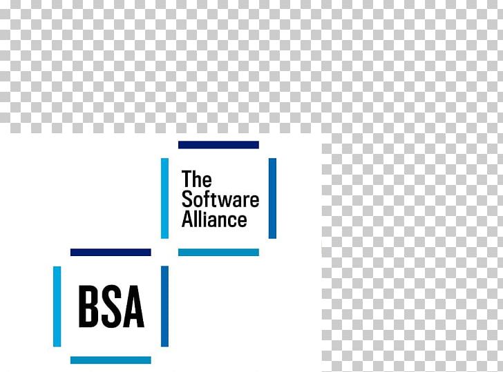 BSA Copyright Infringement Business License Intellectual Property PNG, Clipart, Angle, Area, Blue, Brand, Bsa Free PNG Download