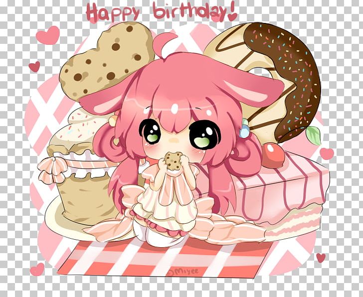 Chibi Birthday Drawing Anime PNG, Clipart, Animation, Anime, Art, Birthday,  Cartoon Free PNG Download