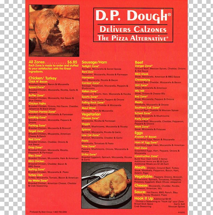 Pizza D.P. Dough Denver Breakfast Menu PNG, Clipart, Advertising, Breakfast, Brochure, Colorado, Dasani Free PNG Download