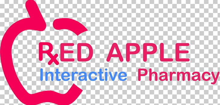 Red Apple Interactive Pharmacy Walgreens Logo PNG, Clipart, Apple, Area, Brand, Fruit Nut, Graphic Design Free PNG Download