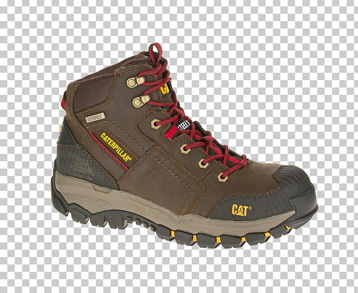 Steel-toe Boot Caterpillar Inc. Shoe Footwear PNG, Clipart,  Free PNG Download