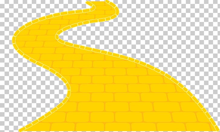 The Wizard Yellow Brick Road PNG, Clipart, Angle, Blog, Brick, Clip Art, Desktop Wallpaper Free PNG Download