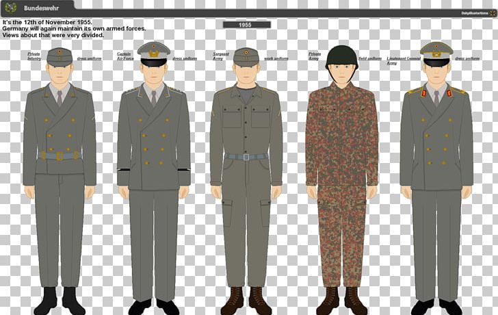 Uniforms Of The Heer Tuxedo Military Dress Uniform PNG, Clipart, Army Combat Uniform, Bundeswehr, Cap, Chefs Uniform, Clothing Free PNG Download