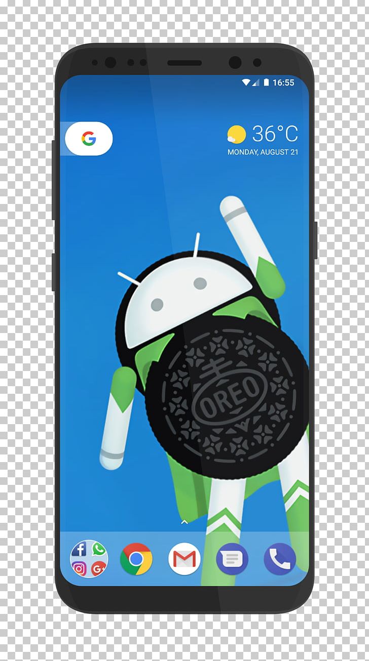 Android Oreo Smartphone Desktop PNG, Clipart, 8 Plus, Andro, Biscuit, Biscuits, Cellular Network Free PNG Download