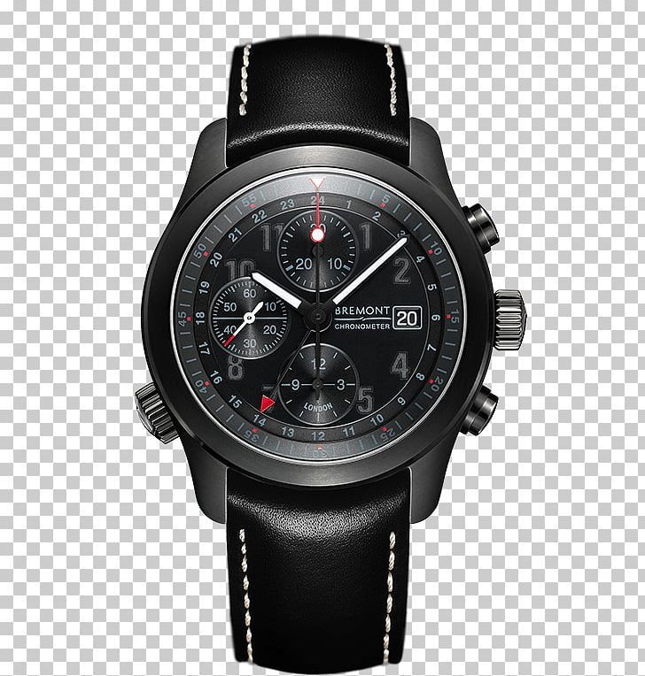 Bremont Watch Company Chronograph Jewellery Chronometer Watch PNG, Clipart, Brand, Bremont Watch Company, Chronograph, Chronometer Watch, Fliegeruhr Free PNG Download