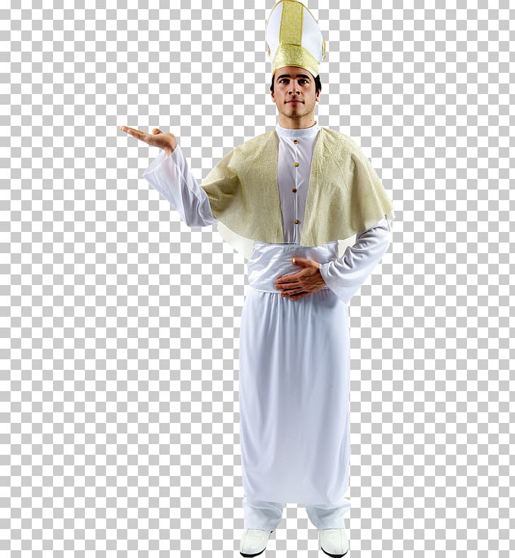 Costume Party Vatican City Holy See Pope PNG, Clipart, Bishop, Catholic Church, Clothing, Cook, Costume Free PNG Download