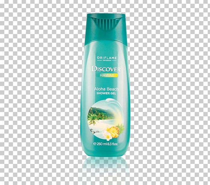 Discover Hawaii Tours Oriflame Shower Gel Perfume Moisturizer PNG, Clipart, Available, Bathing, Beauty, Daily, Daily Necessities Free PNG Download