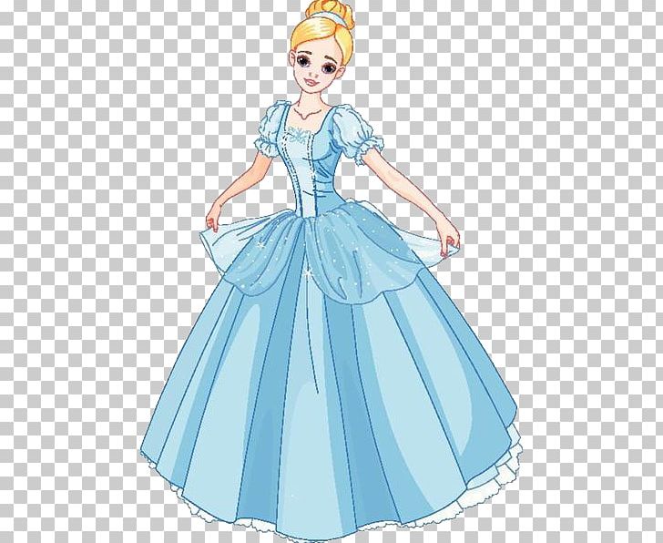 Gown Princess Illustration PNG, Clipart, Blue, Cartoon, Disney Princess, Fashion Design, Fashion Illustration Free PNG Download