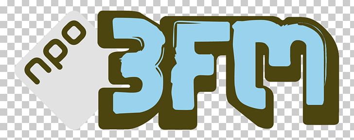 NPO 3FM 3FM Serious Request 2017 Disc Jockey 3FM Serious Request 2014 PNG, Clipart, Bnn, Brand, Disc Jockey, Green, Logo Free PNG Download