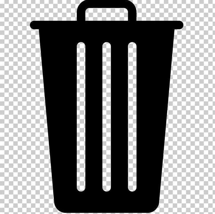Rubbish Bins & Waste Paper Baskets Computer Icons Trash PNG, Clipart, Amp, Baskets, Biodegradable Waste, Black And White, Computer Font Free PNG Download
