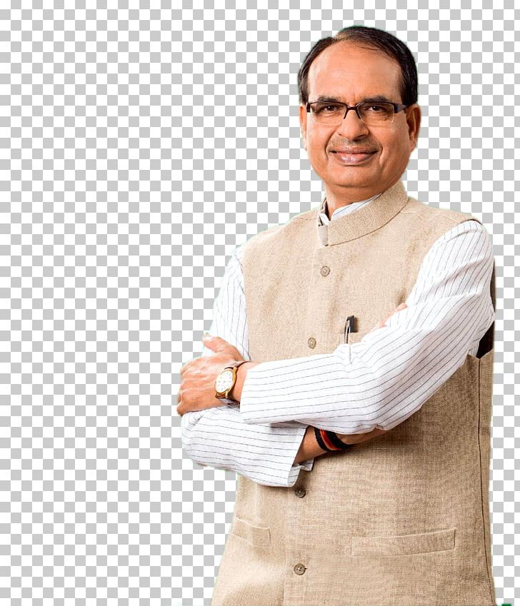 Shivraj Singh Chouhan Bhopal Chief Minister Bharatiya Janata Party Uttar Pradesh PNG, Clipart, Arm, Business, Businessperson, Chief Minister Of Madhya Pradesh, Entrepreneur Free PNG Download