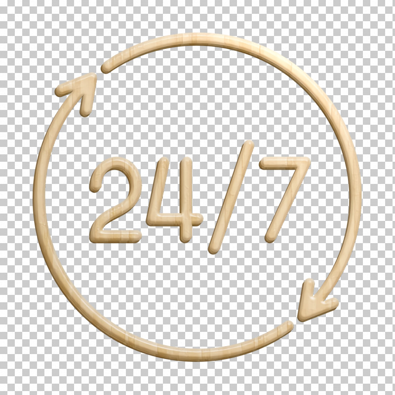 Clock Icon 24 Hours Icon Customer Service Icon PNG, Clipart, 24 Hours Icon, Brass, Clock Icon, Customer Service Icon, Human Body Free PNG Download