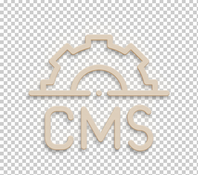 Cms Icon Web Development Icon PNG, Clipart,  Free PNG Download
