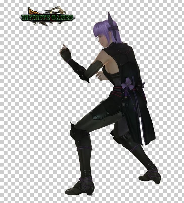 Character Costume Fiction PNG, Clipart, Action Figure, Alive, Ayane, Character, Costume Free PNG Download