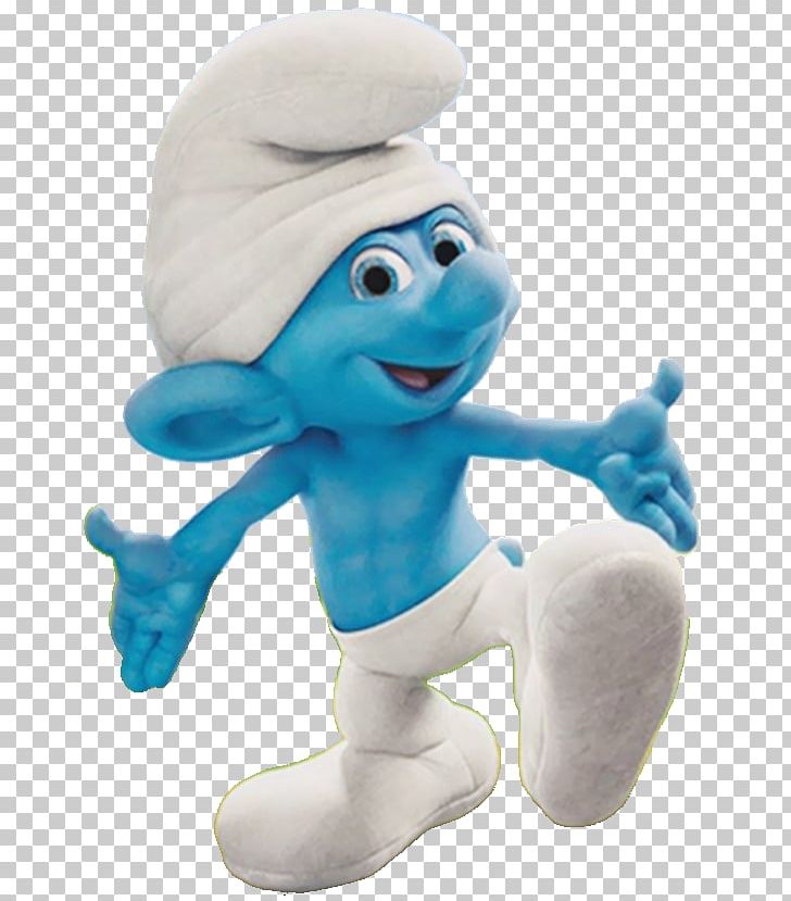 Clumsy Smurf Smurfette Papa Smurf Gargamel Grouchy Smurf PNG, Clipart, Brainy Smurf, Cartoon, Clumsy, Clumsy Smurf, Figurine Free PNG Download