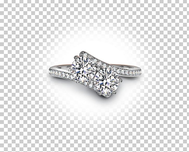 Engagement Ring Earring Diamond Jewellery PNG, Clipart, Body Jewelry, Bracelet, Brilliant, Carat, Colored Diamonds Free PNG Download